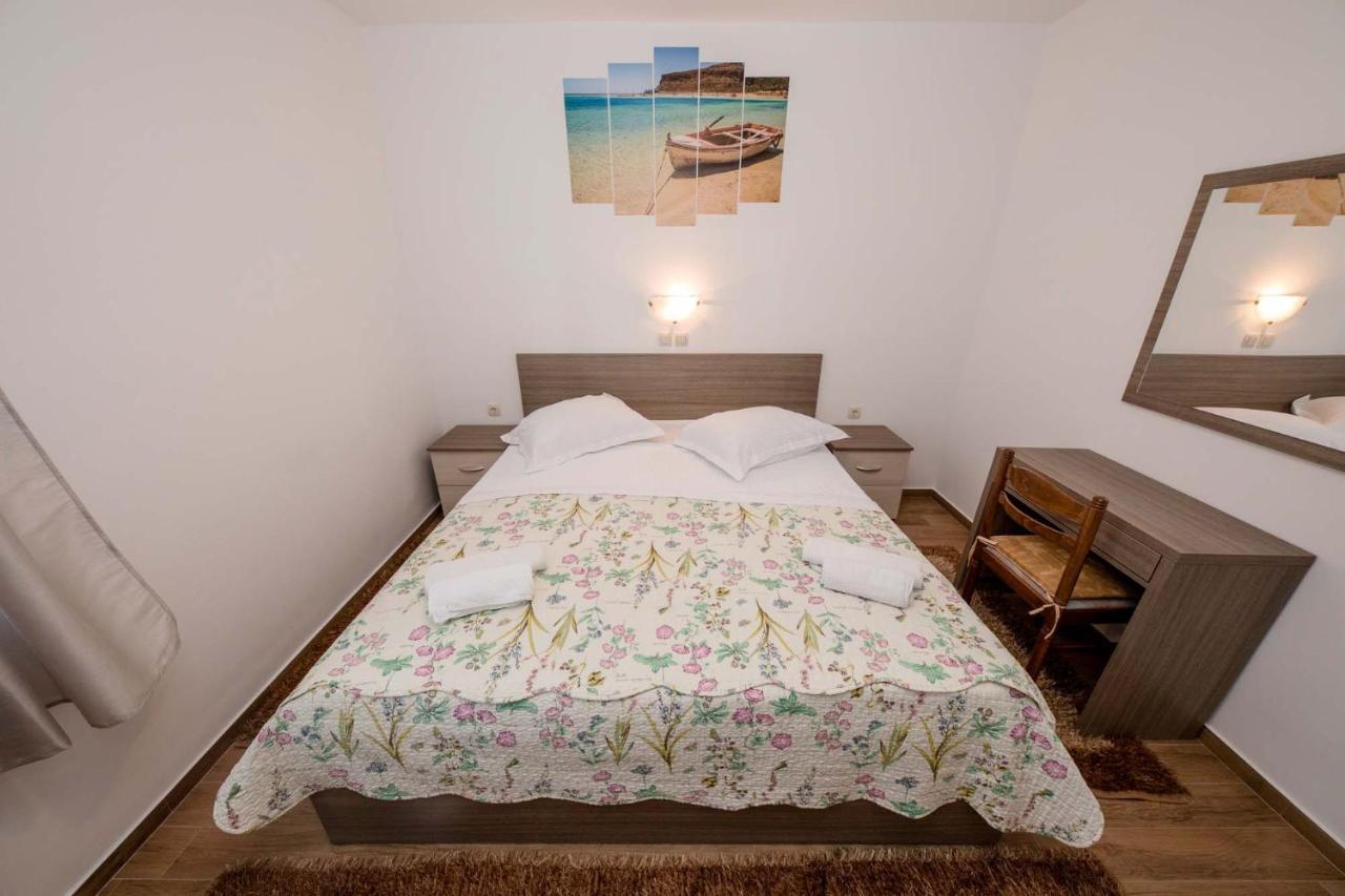 Paradise Apartmán Lopar