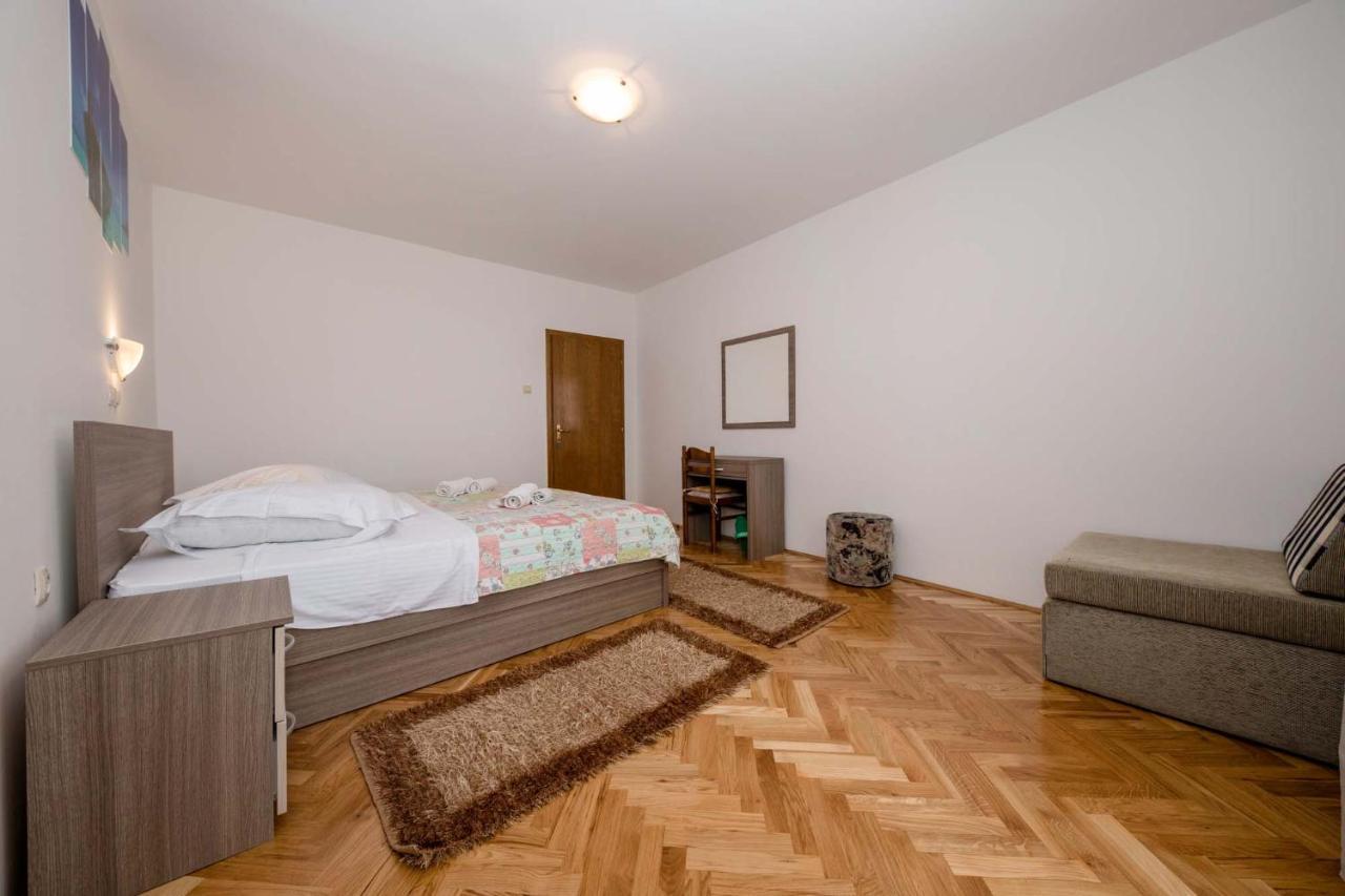 Paradise Apartmán Lopar