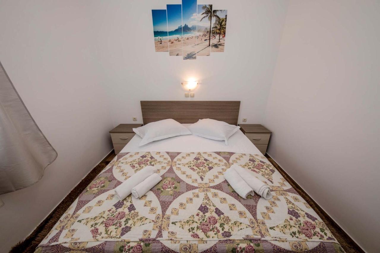 Paradise Apartmán *