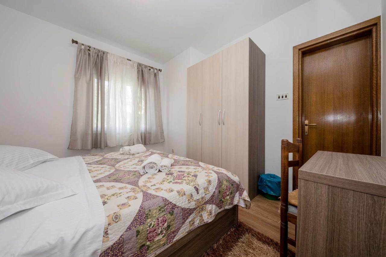 Apartmán Paradise