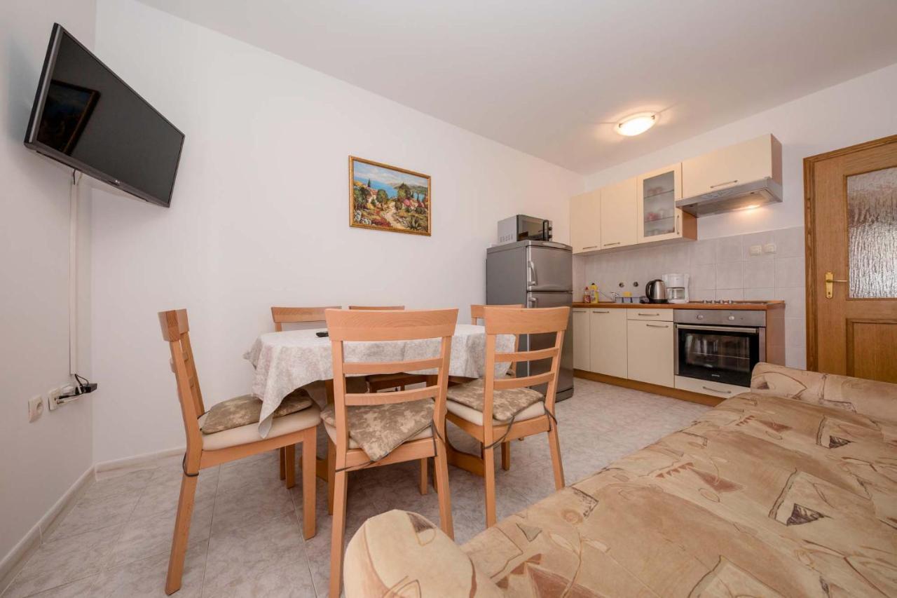 Apartmán Paradise *