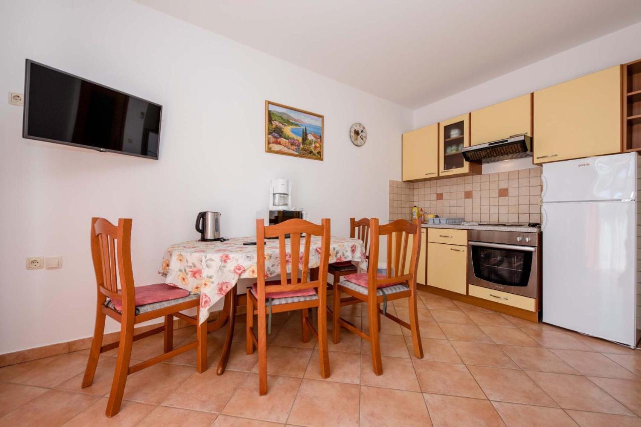 Apartmán Paradise