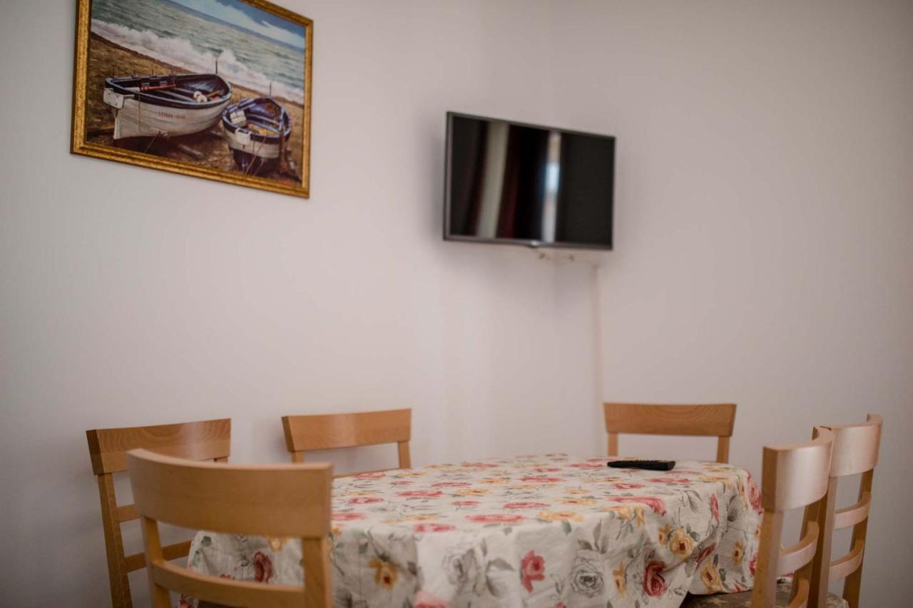 Apartmán Paradise