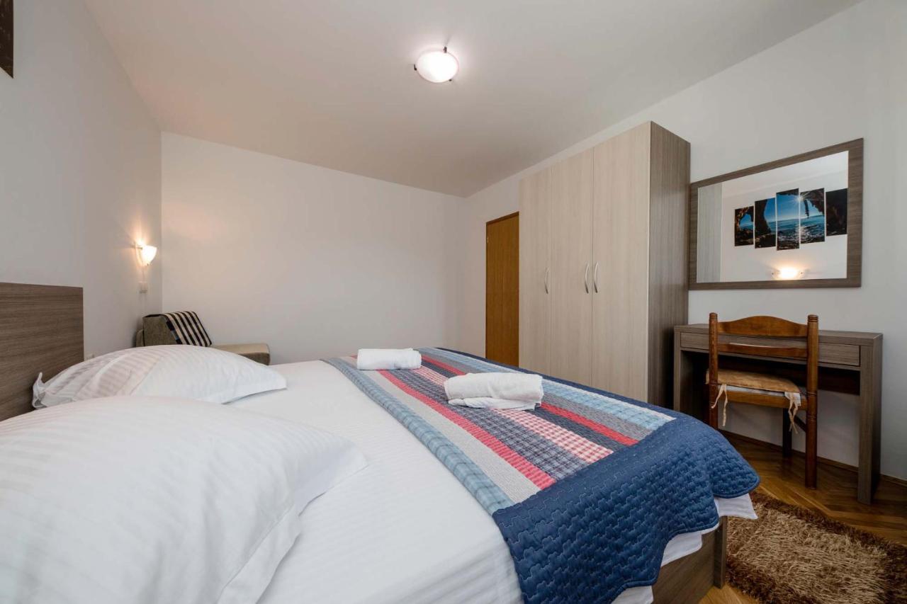 Paradise Apartmán