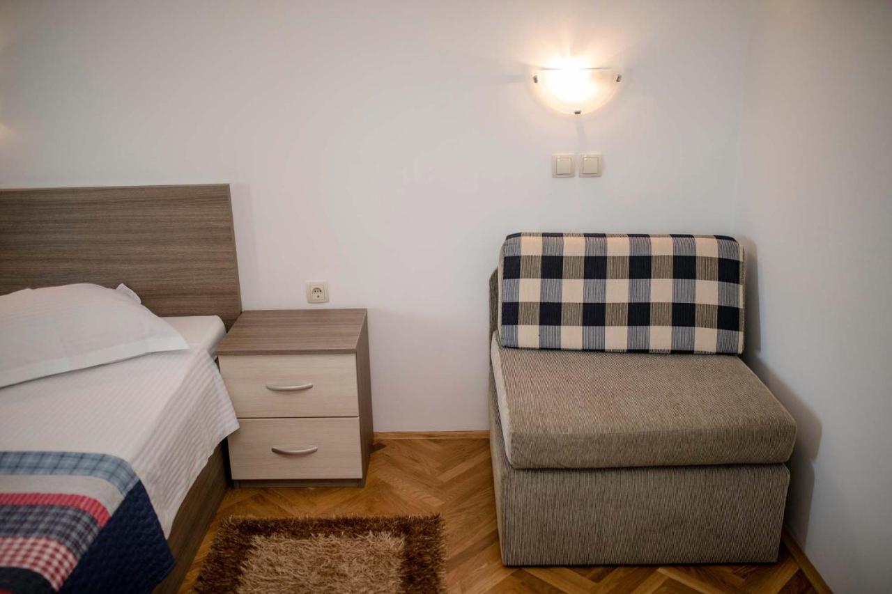 Paradise Apartmán