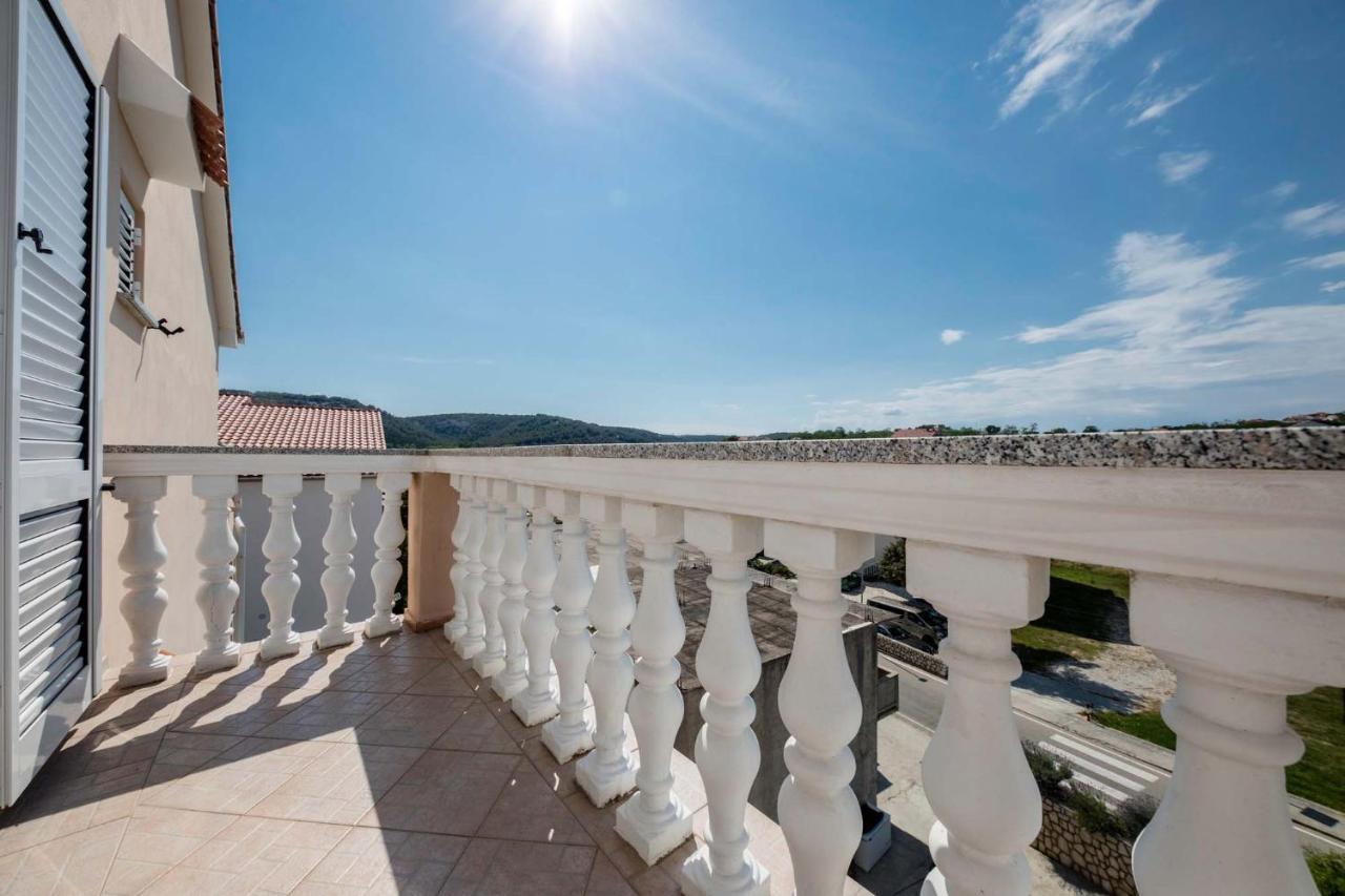 Apartmán Paradise Lopar