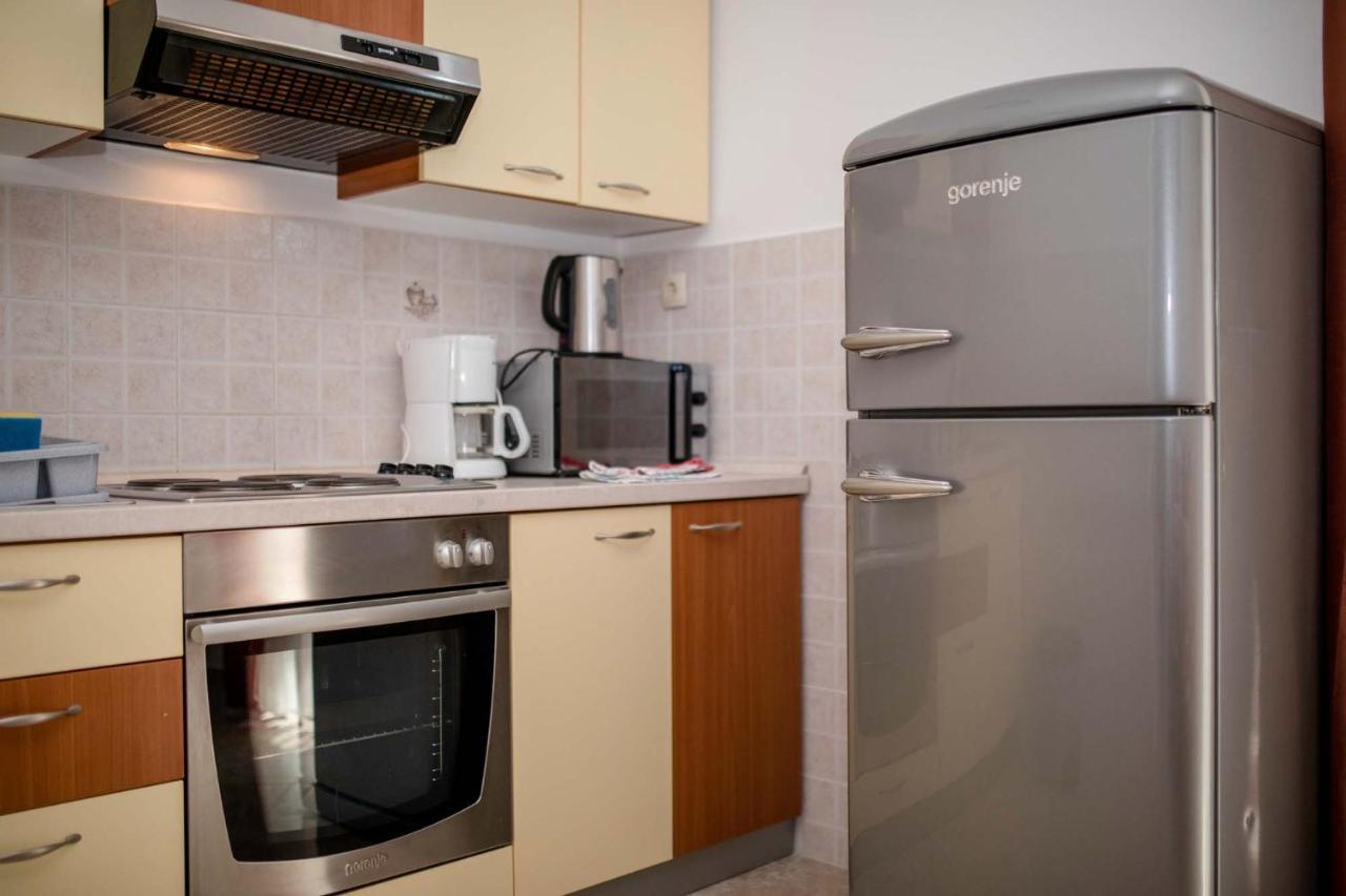Apartment Paradise Lopar