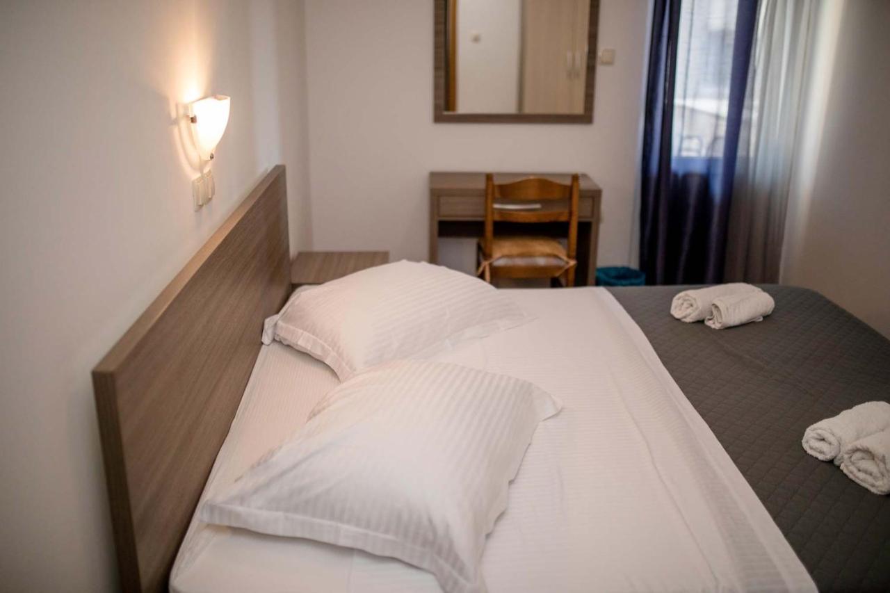 Apartment Paradise Lopar