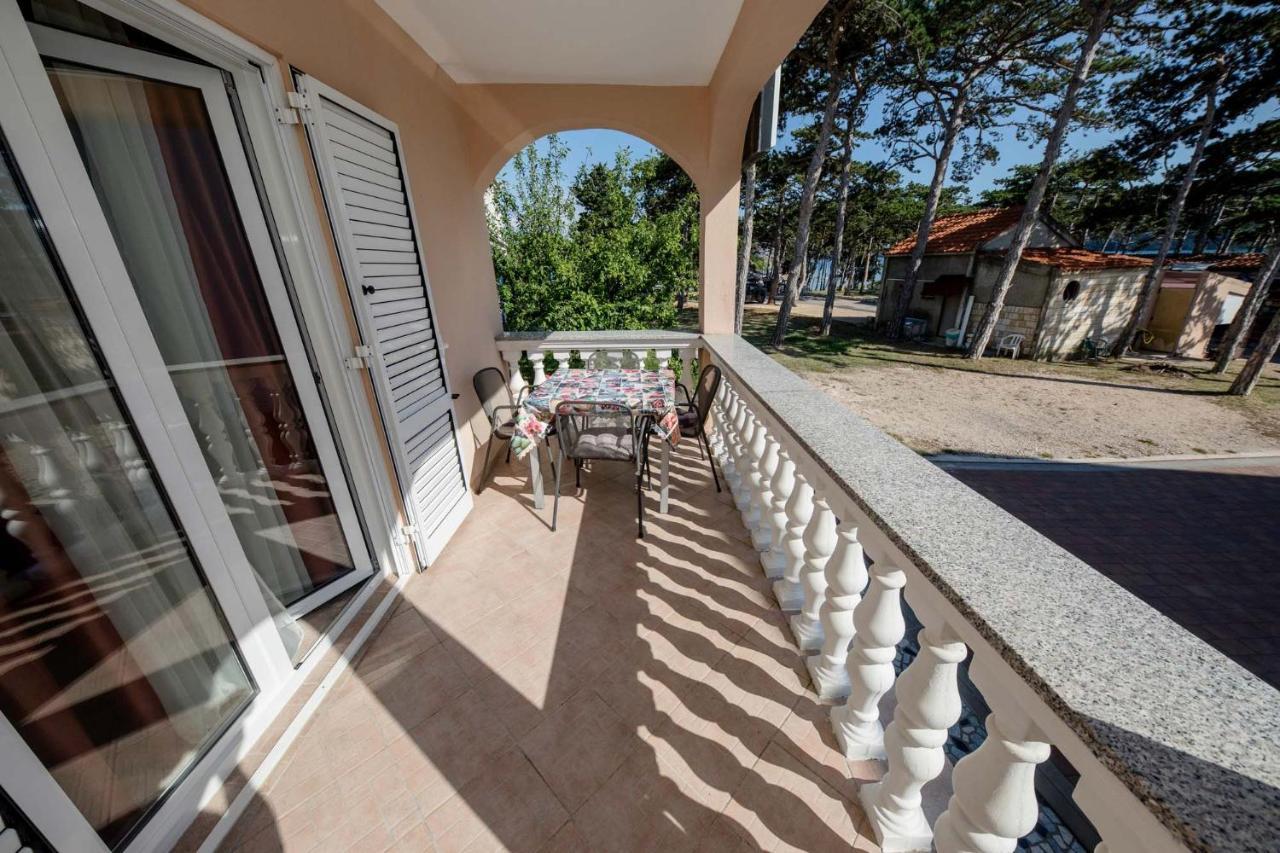 Paradise Apartment Lopar