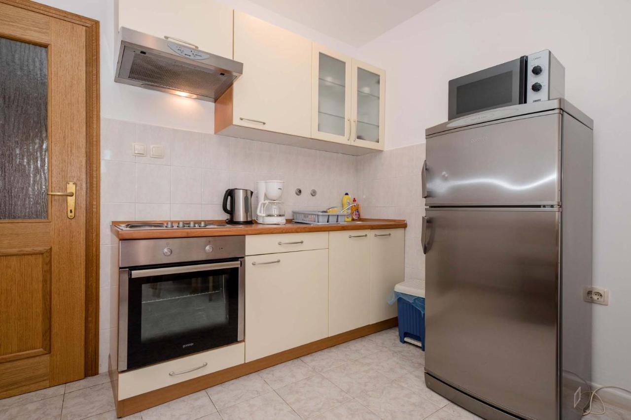 Paradise Apartment Lopar