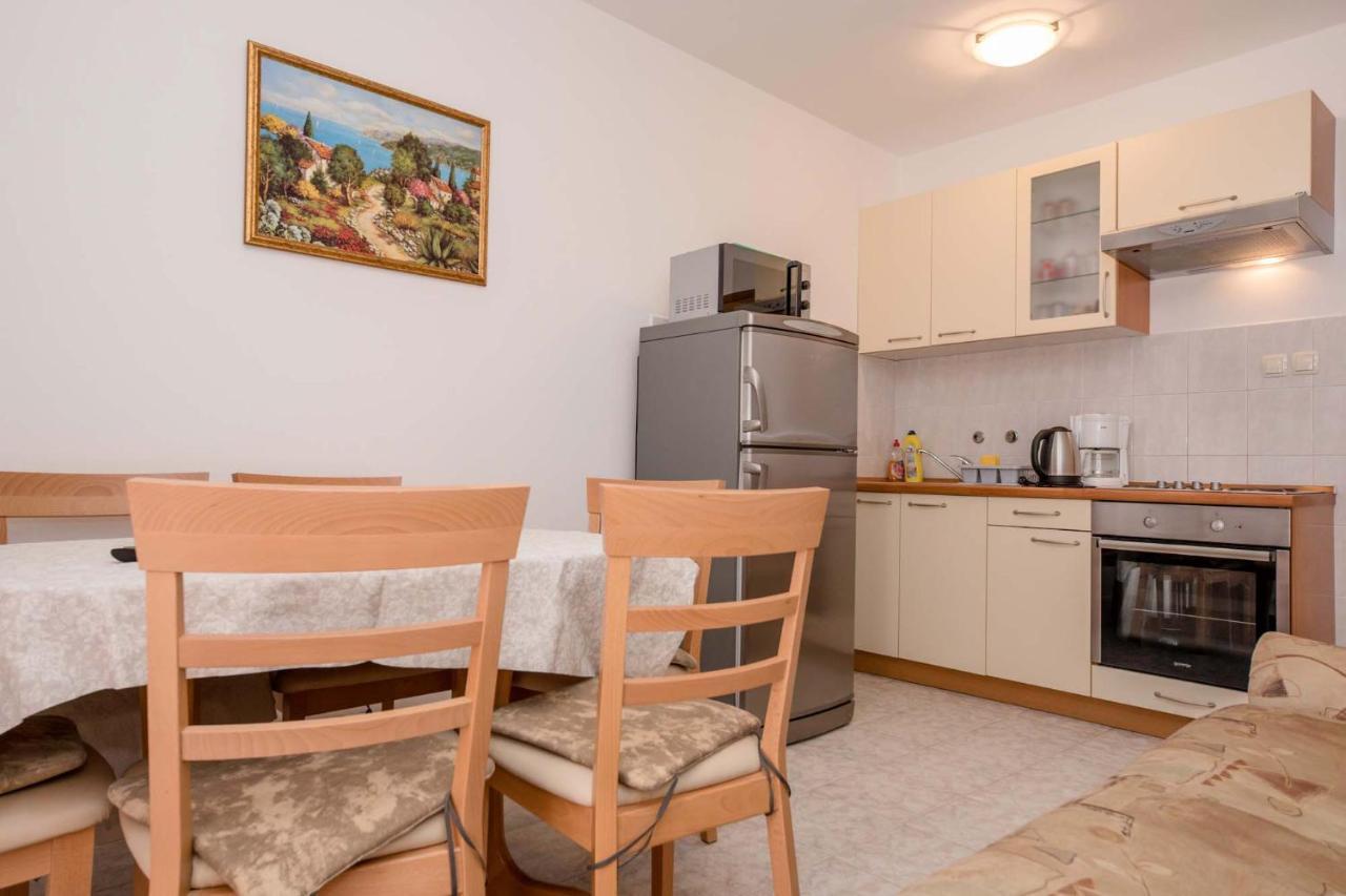 Paradise Apartment Lopar