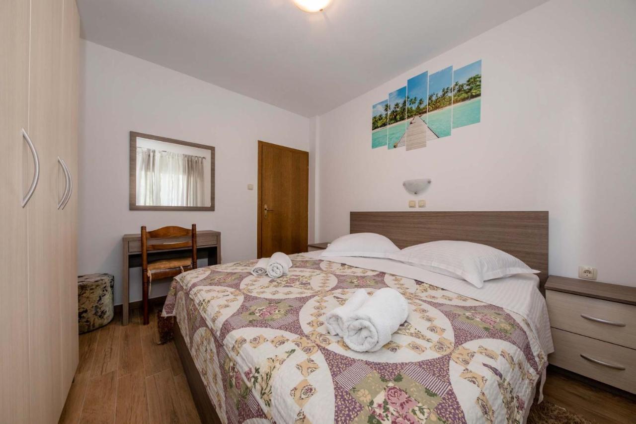 Apartment Paradise Lopar