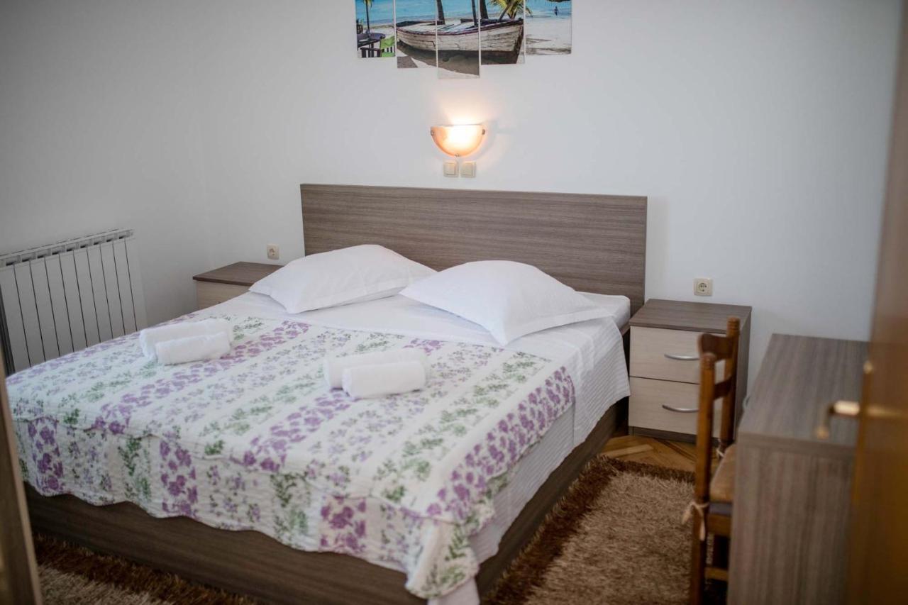 Apartment Paradise Lopar