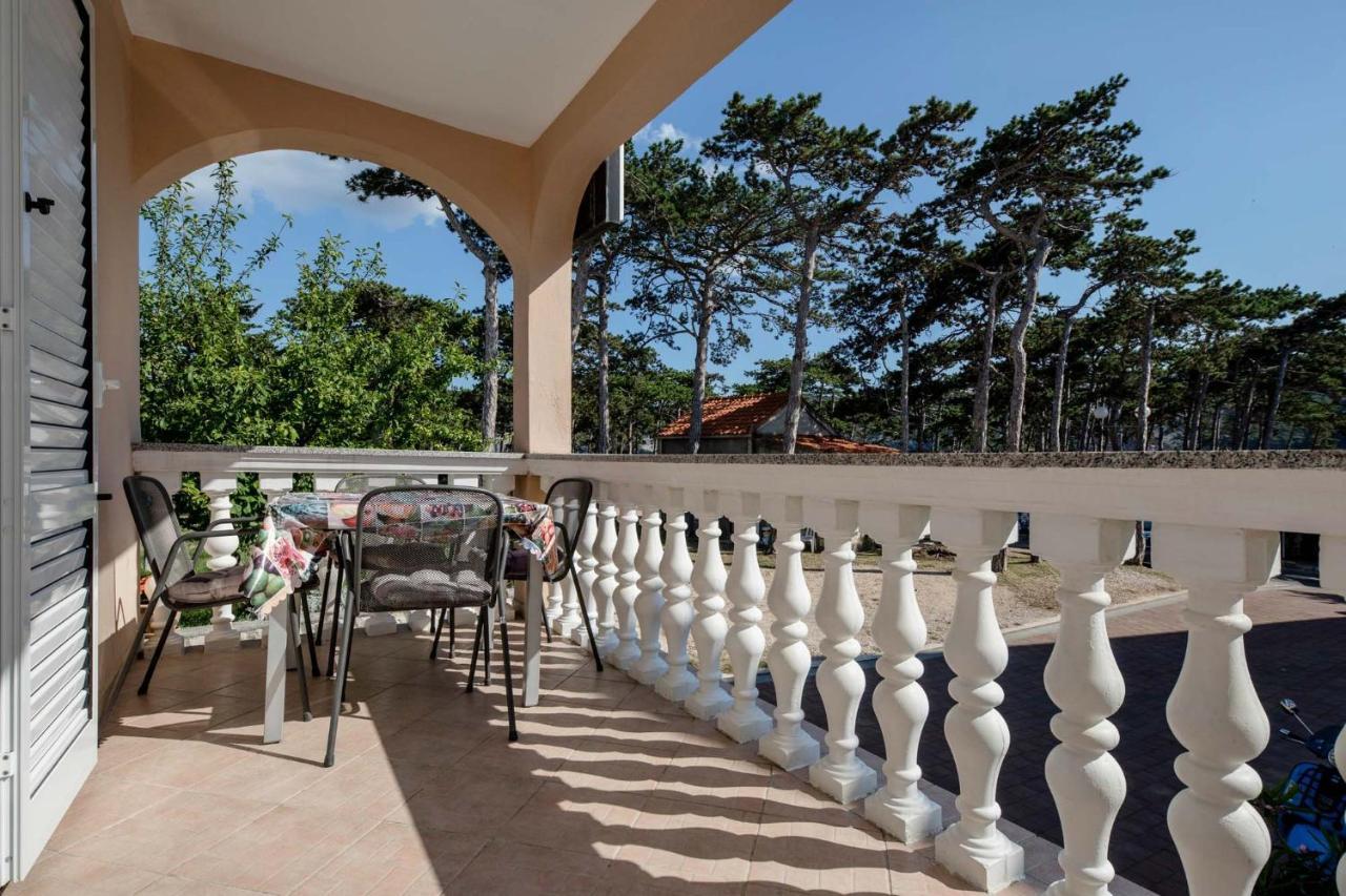 Apartment Paradise Lopar